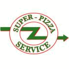 Logo Super Pizza & China Service Schwaigern